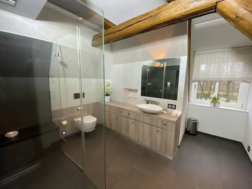 SCHLOSSRESIDENZ - Boutique Apartments & Hotel Suiten