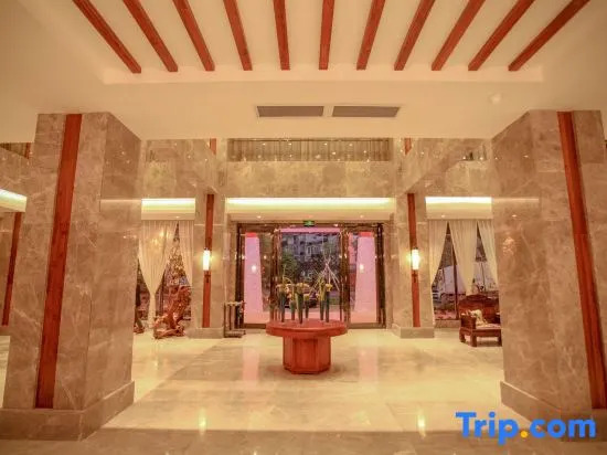 Relais Holiday Hotel Mohan Port