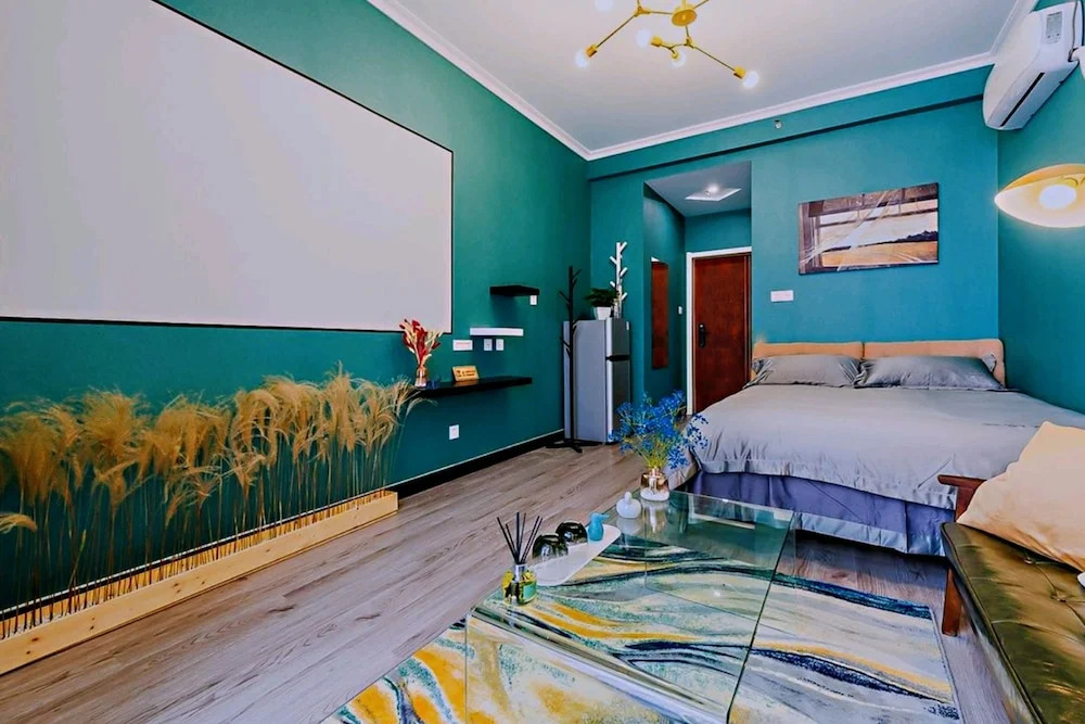 Field Airly Apartment