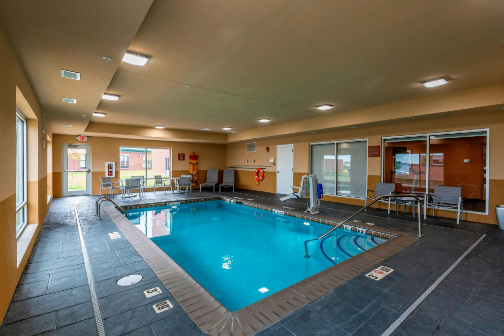 TownePlace Suites by Marriott Lexington Keeneland/Airport