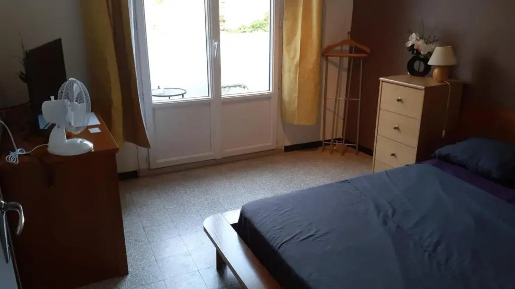 Serge Le Belge - Sejour authentique chez l habitant a Lezignan Corbieres
