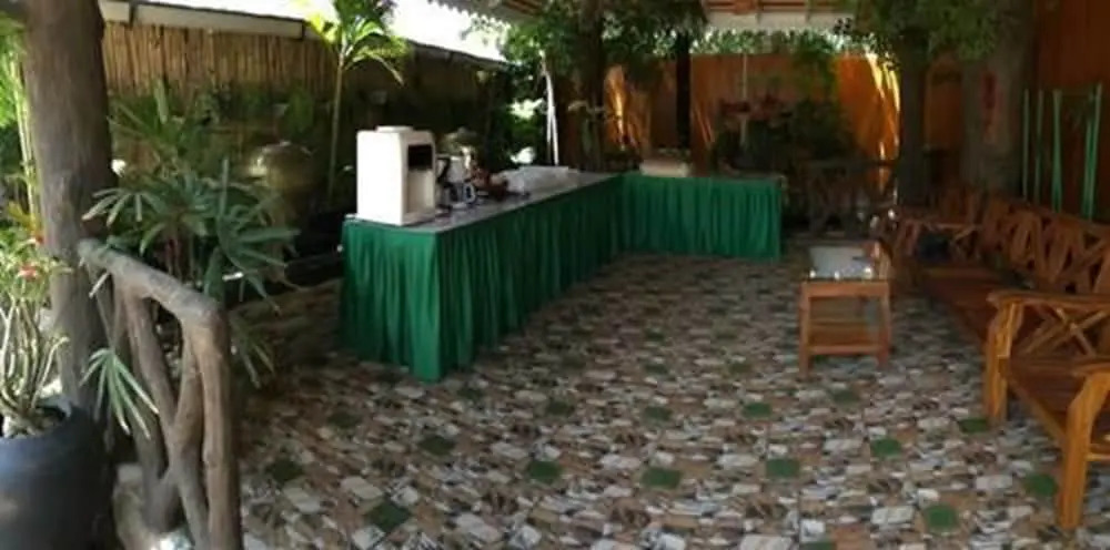 Sen Monorom II Hotel