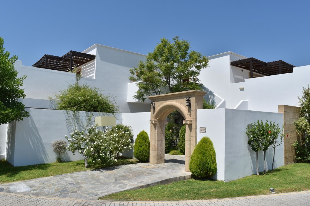 Aulus Lindos Rhodes, All-Inclusive Resort, Curio Collection by Hilton