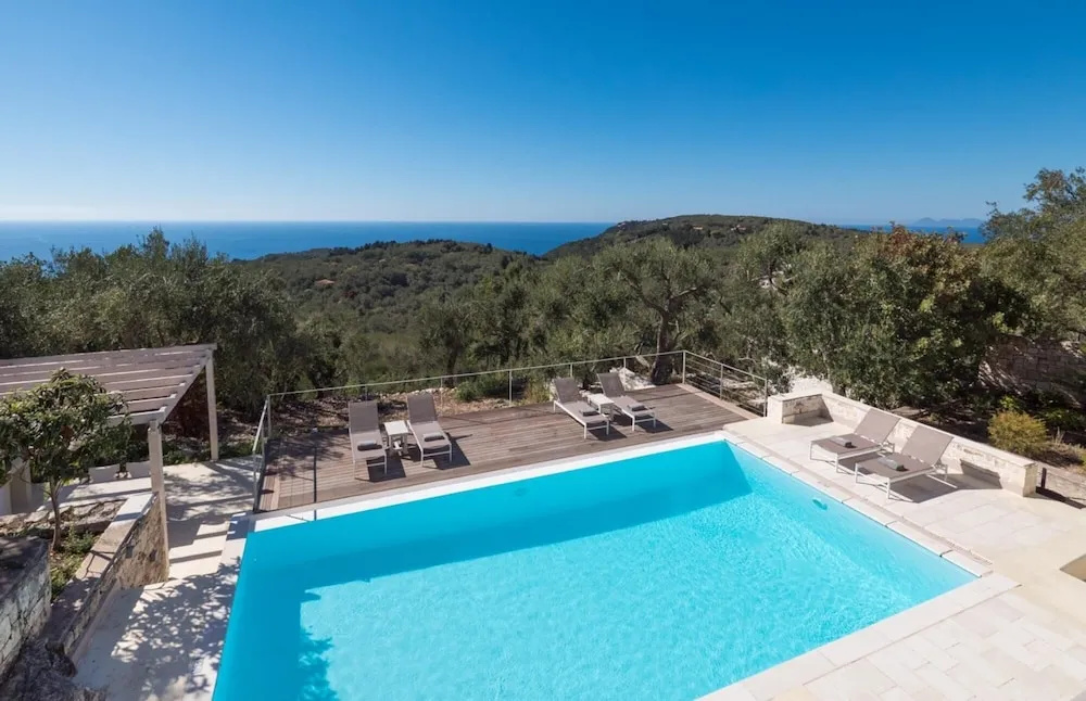 Kallista House - Beautifully Appointed 3 bed Villa
