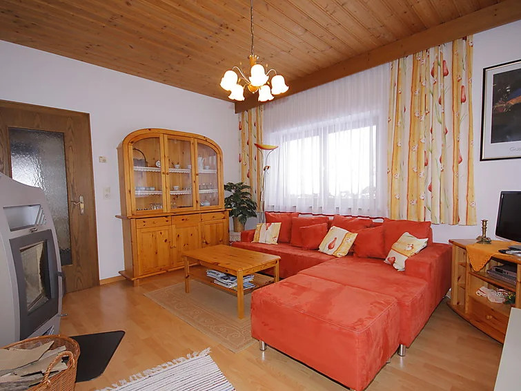 Apartment Peter by Interhome