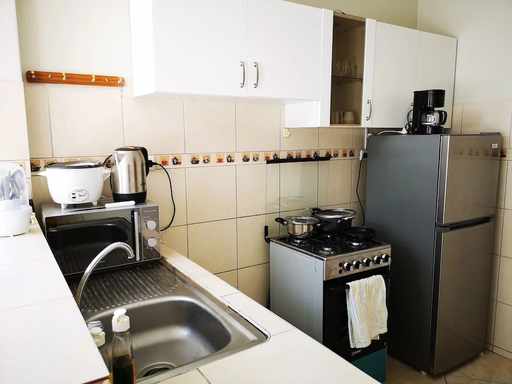 Canelas Apart Hotel