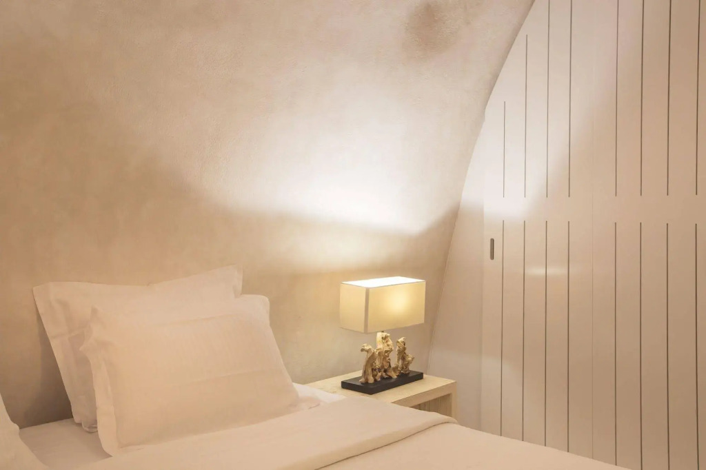 The Dream Santorini