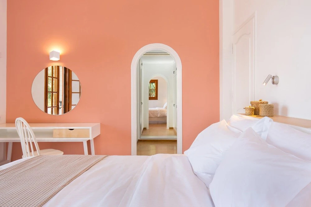 Ionian Garden Villas - Villa Olea