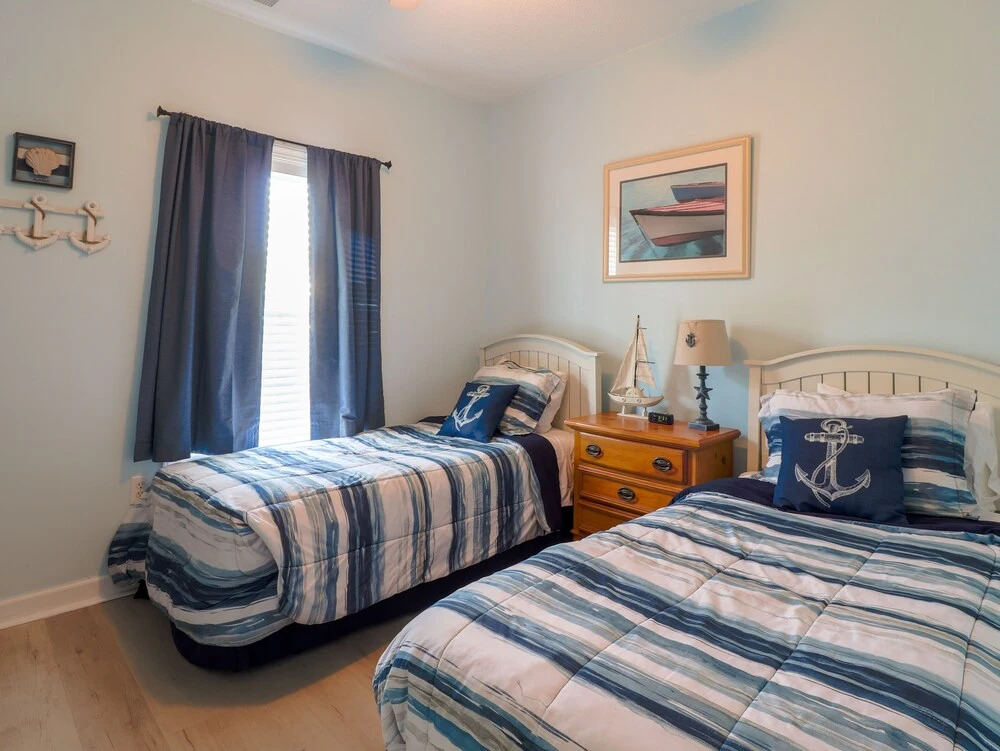 Cypress Bend #913 2 Bedrooms 2 Bathrooms Condo