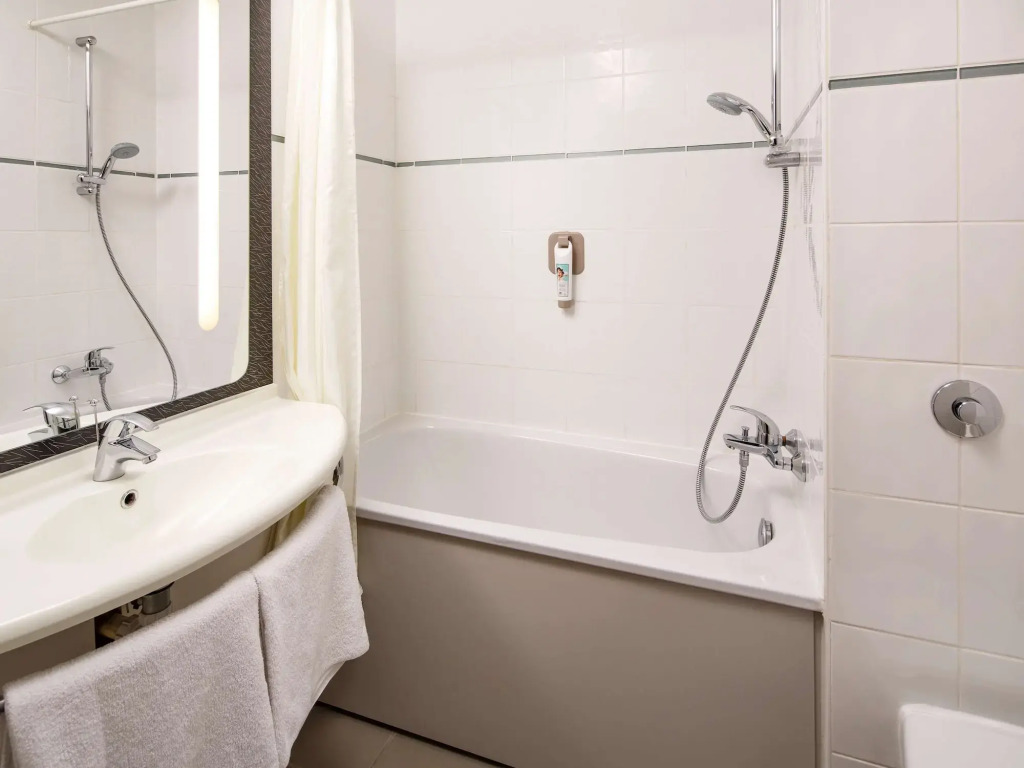 ibis Southampton