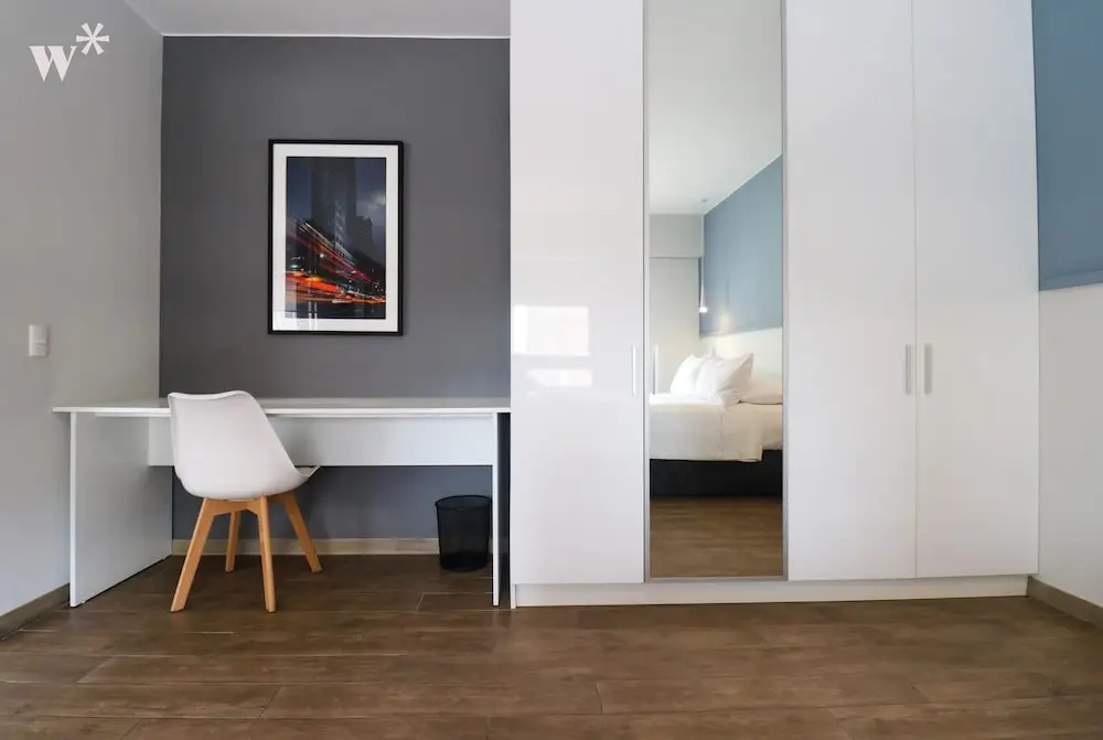 SoHo Suites Miraflores by Wynwood House