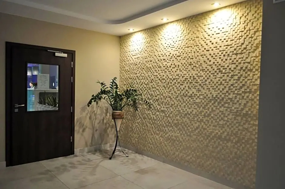 Hotel Pauza
