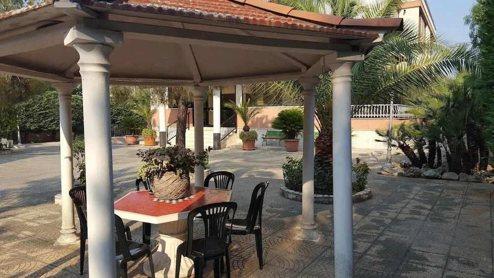 Villa Erry