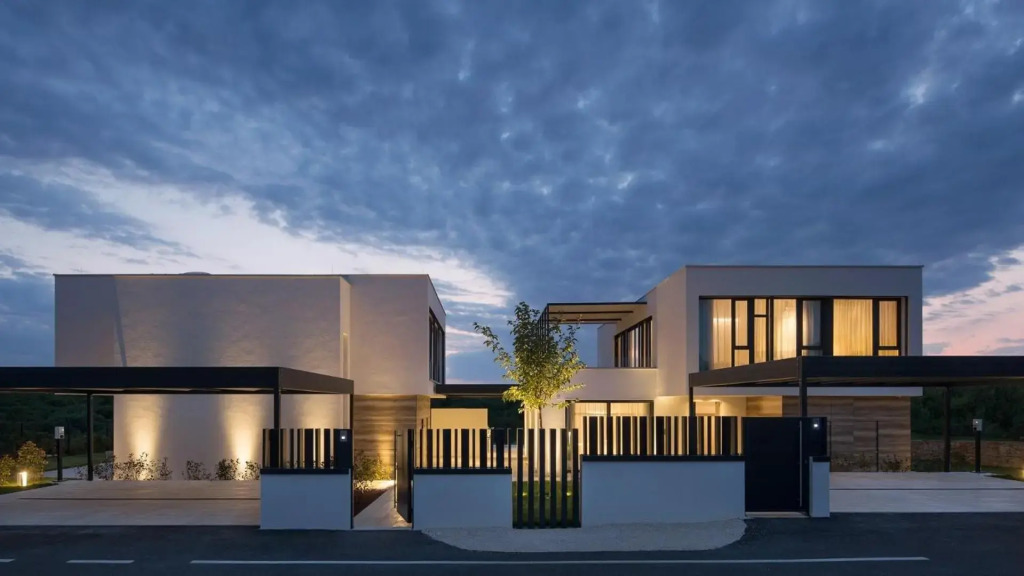 Villa Noble 2 by Villas Holiday