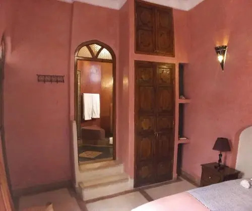 Riad Sabah