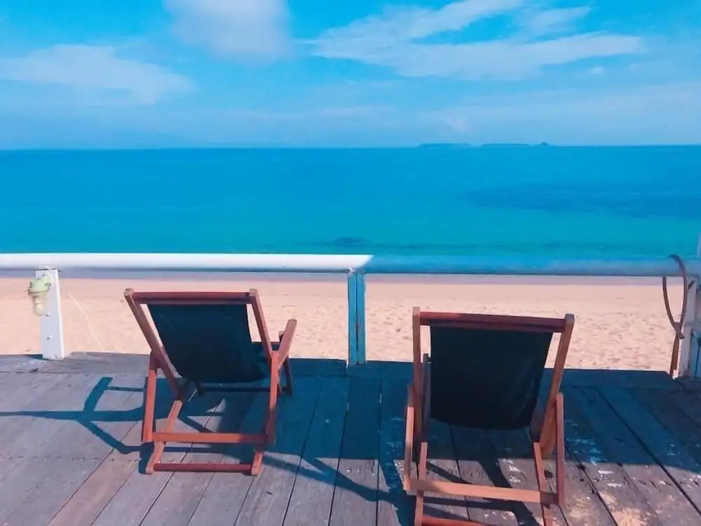 Zhixianwu Homestay