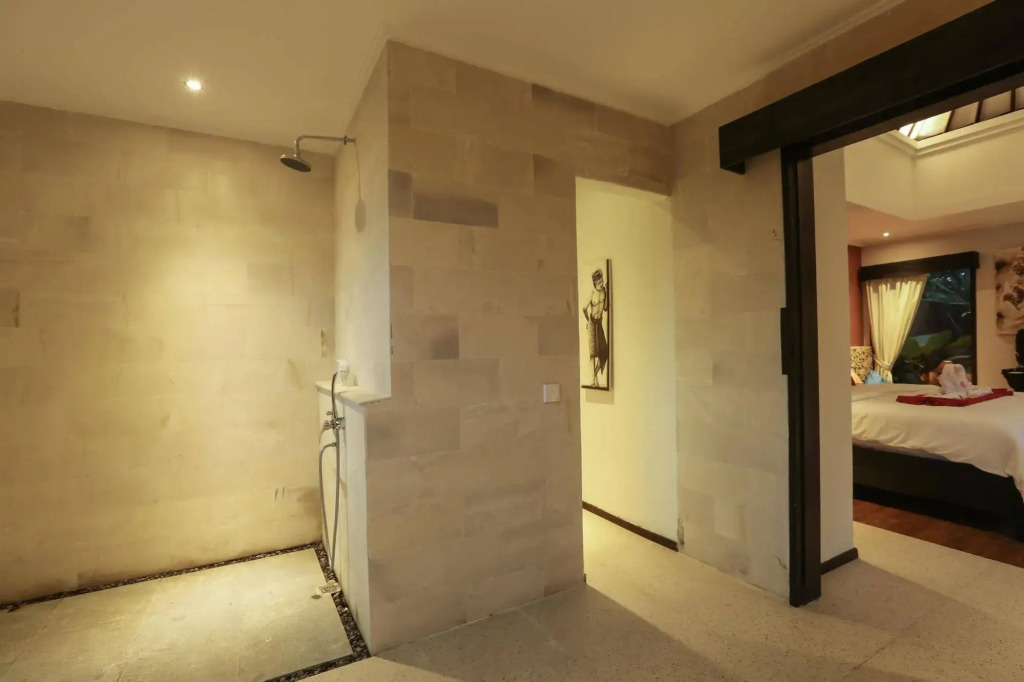 Ubud Virgin Villa