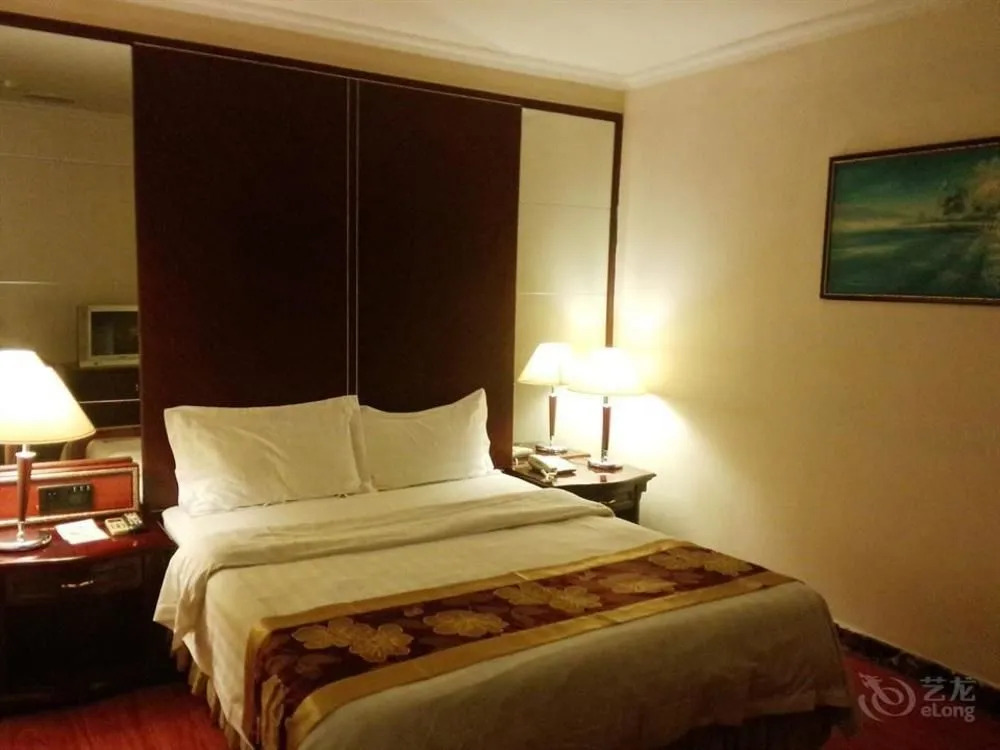 Zilaixuan Hotel