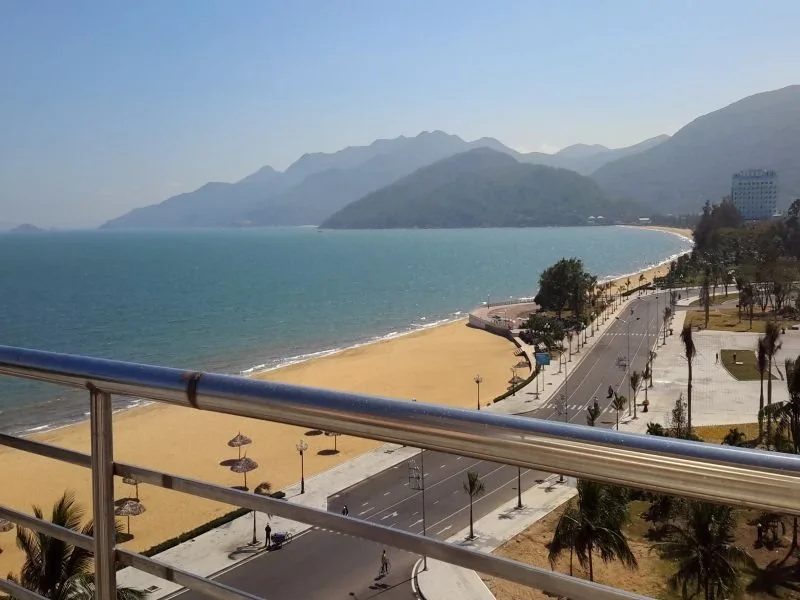Hotel Thien Hai