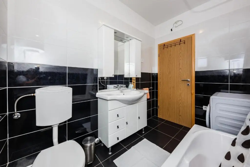 Apartments Selak
