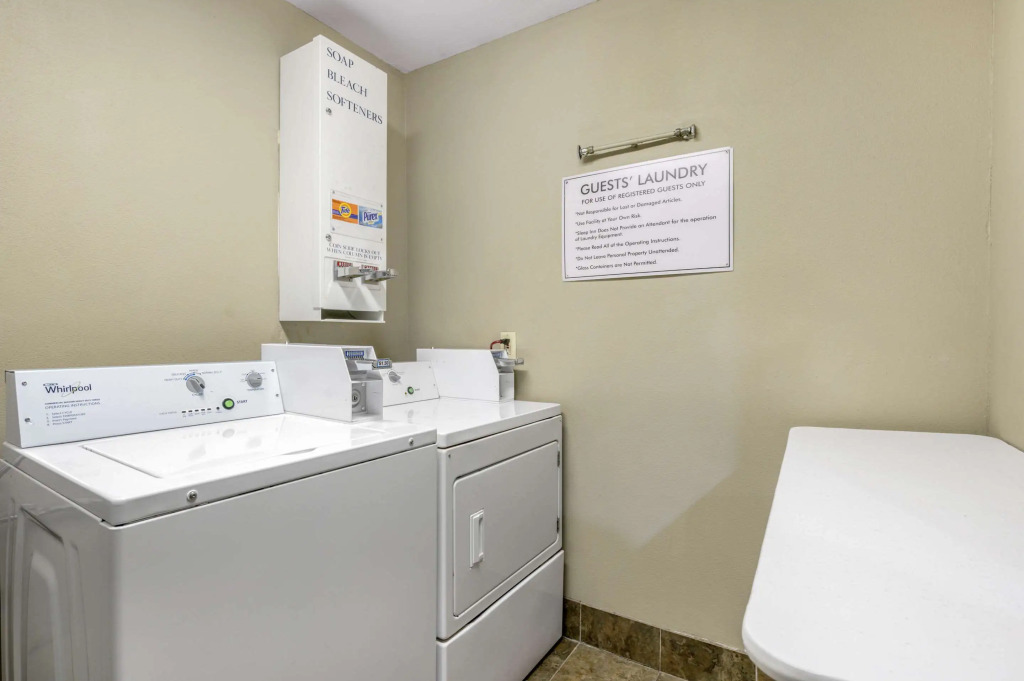 Sleep Inn Naperville - Chicago