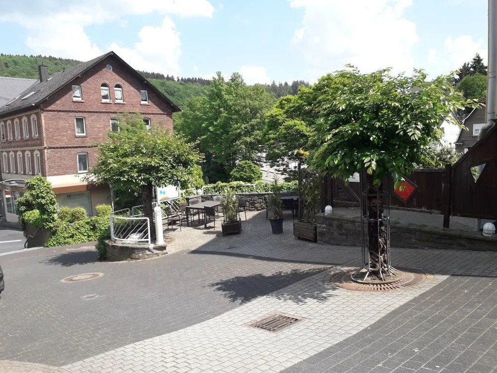 Dom Hotel Betzdorf