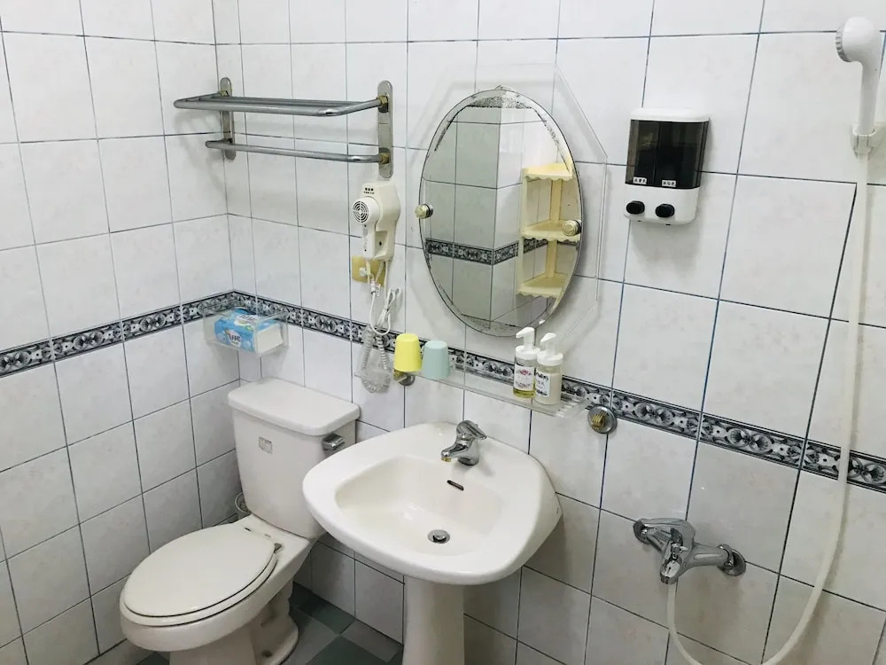 Huayi Homestay