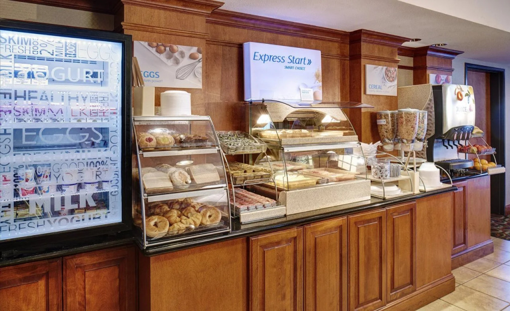 Holiday Inn Express - Downtown San Diego by IHG