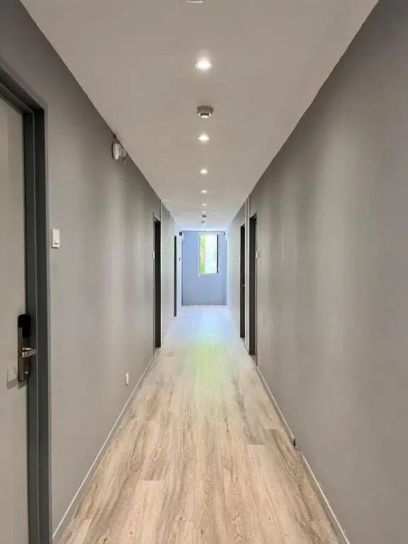 Bayu 23 Hotel