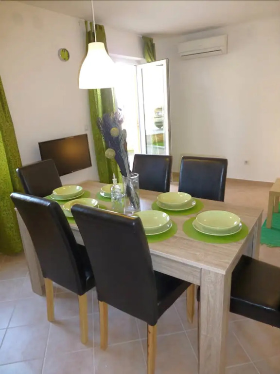 Apartment Ivan