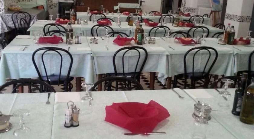 Hotel Villa Podgora