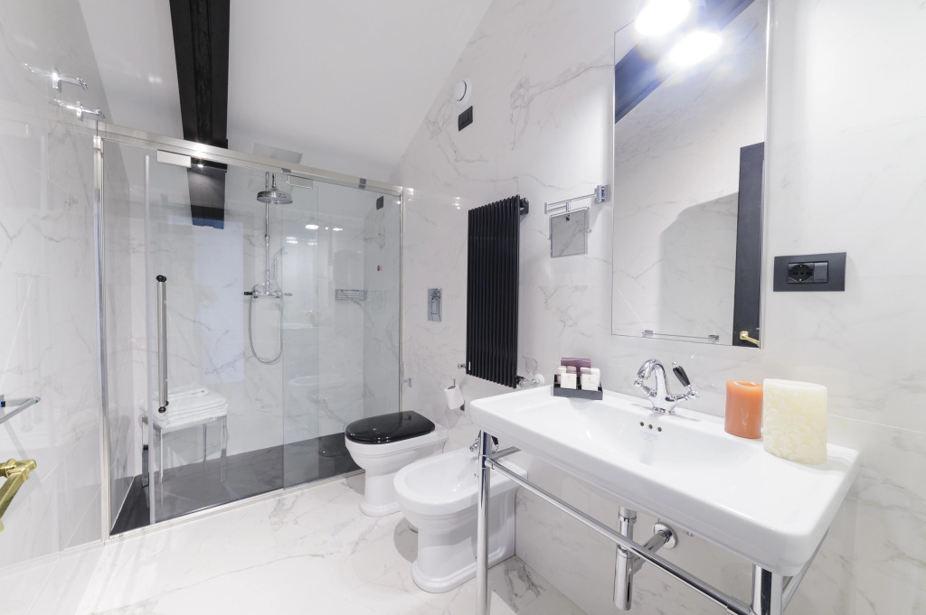 Roma Luxus Hotel