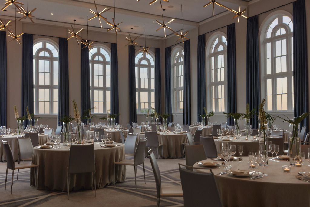 Kimpton - Pittman Hotel by IHG