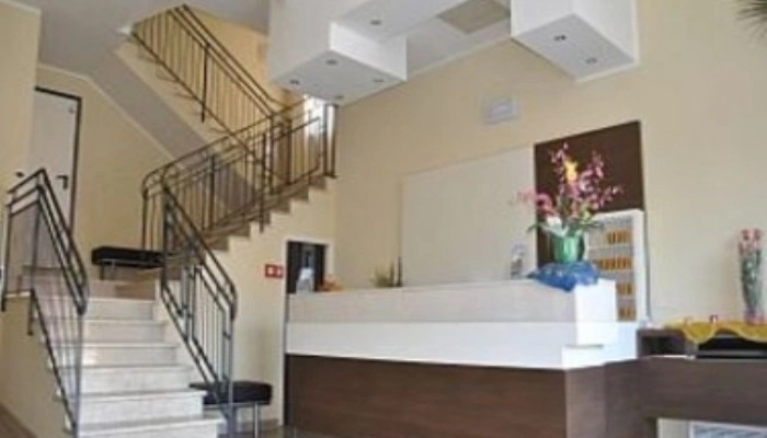 Hotel Reyt