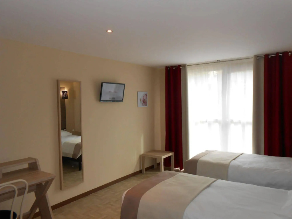 Hôtel La Pause
