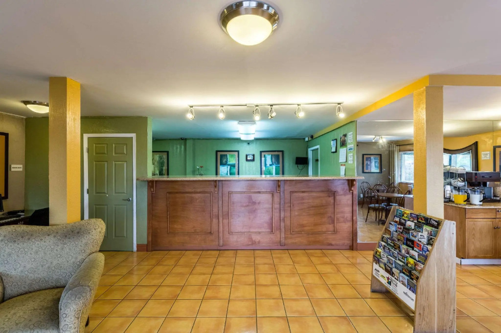 Rodeway Inn