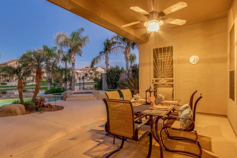 Wildflower 2 4 Bedrooms 2.5 Bathrooms Home