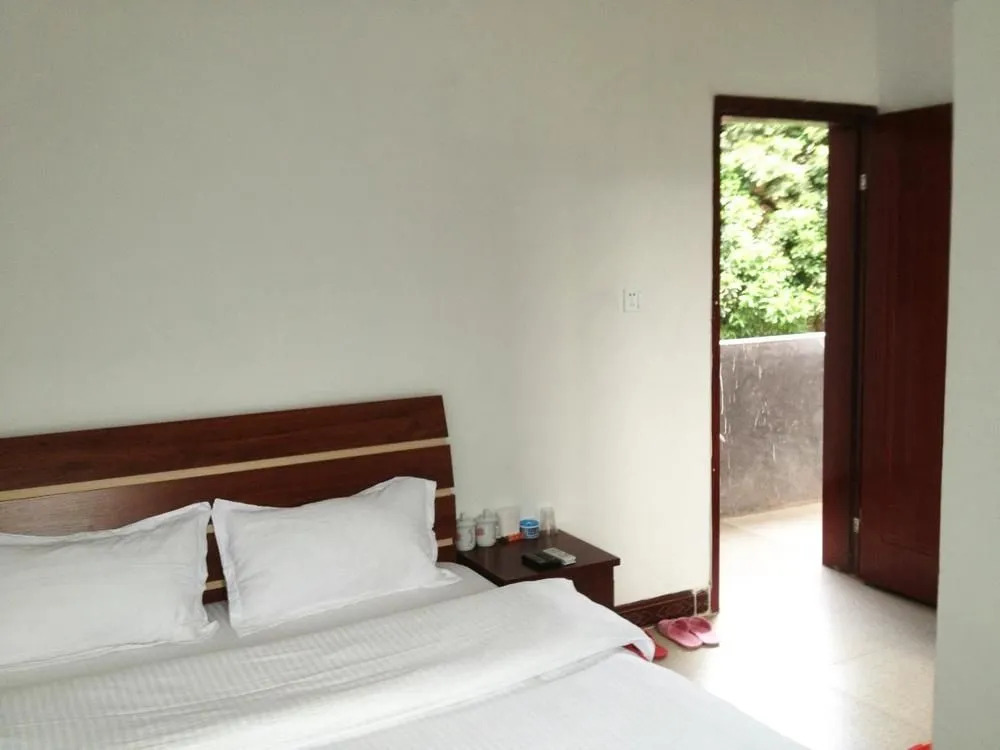 Jimei University Institute of Technology Hotel