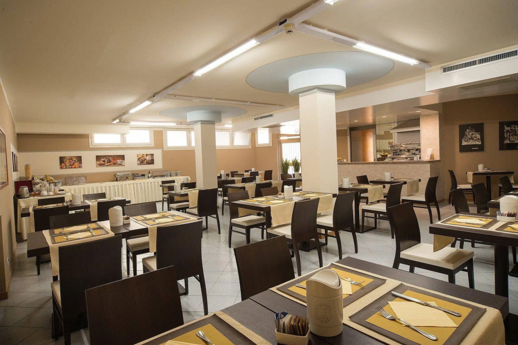 Park Hotel Residence