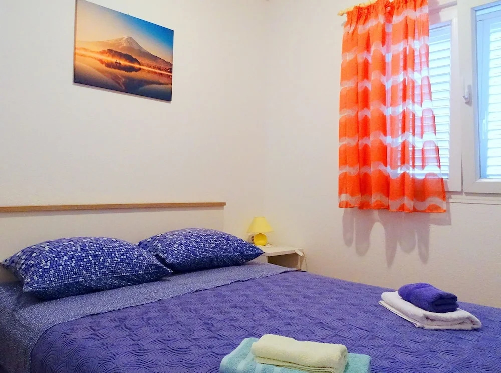 Apartments Graciela