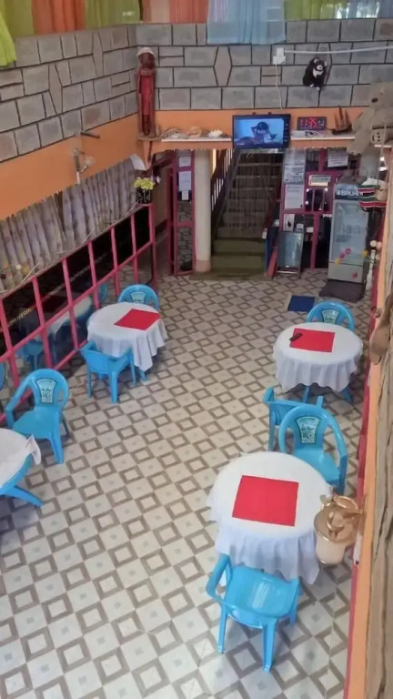 Prestige Guest House Karatina