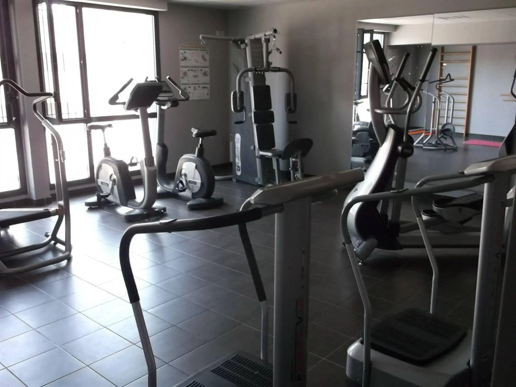 ApartHotel Sainte-Marthe