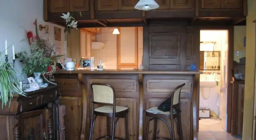 Apartmenty Holiday