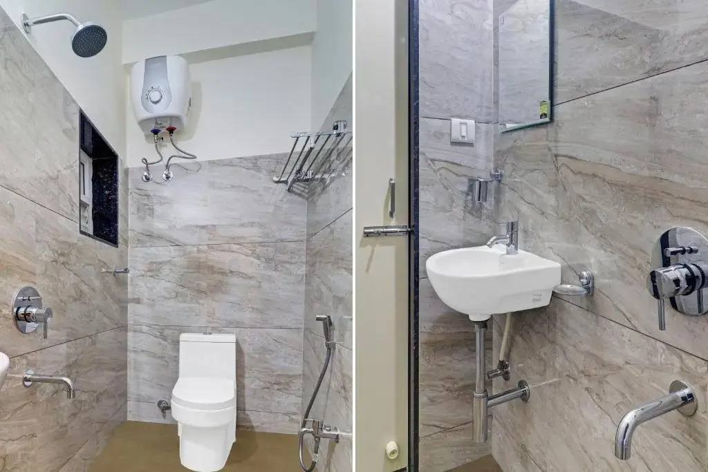 Treebo Virat Residency, US Consulate