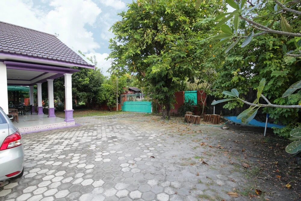 Airy Eco Kahayan Hausman Baboe 12 Palangkaraya