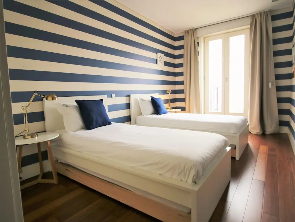 Douro Apartments - Citycenter