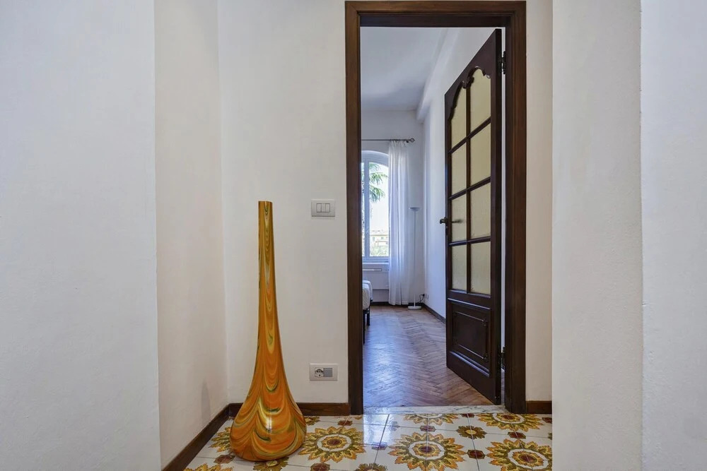 La Maestra by Wonderful Italy