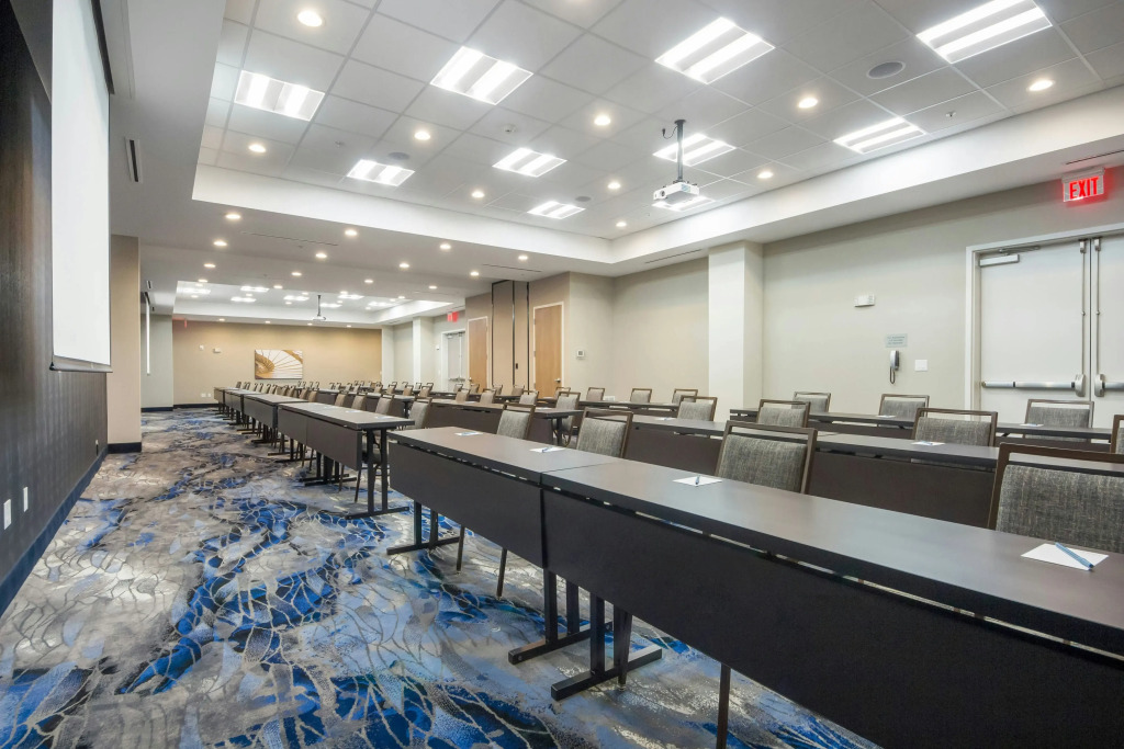 Fairfield Inn & Suites by Marriott Dallas Plano/Frisco