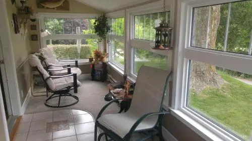 Wiffen Cottage