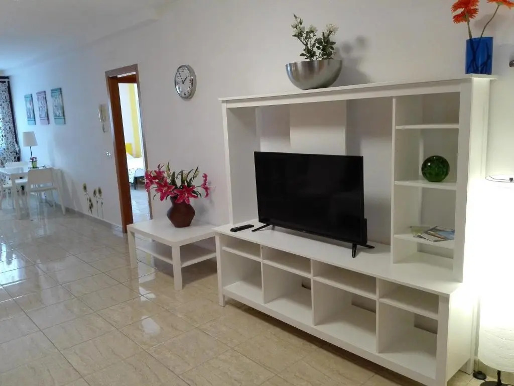 Apartamento Casa Teseguite